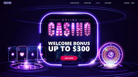 online casino welcome bonuses